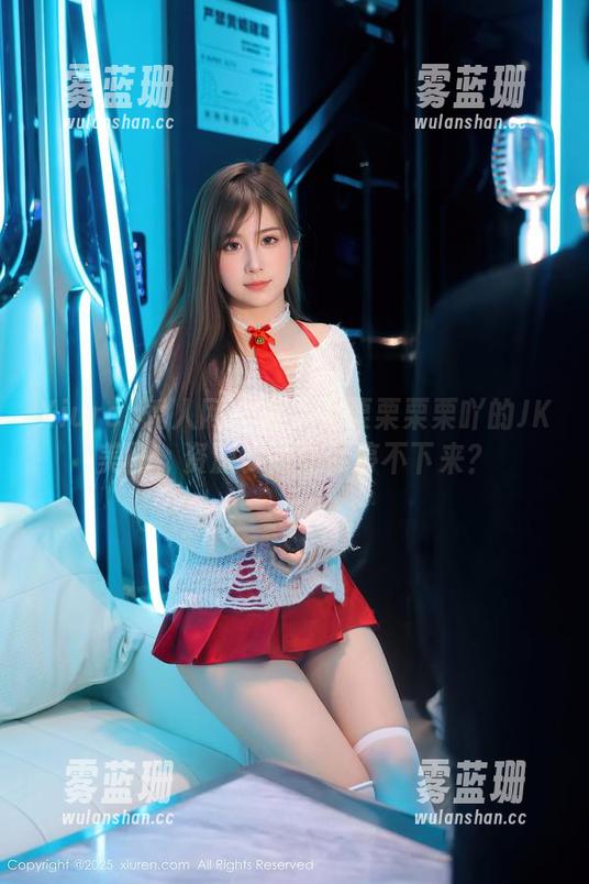 Xiuren秀人网-艾栗栗栗栗栗栗吖 Xiuren秀人网 - 艾栗栗栗栗栗栗吖的JK美图,资源多得让你停不下来?