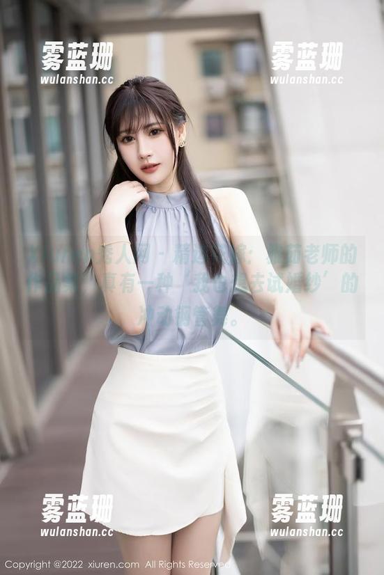 Xiuren秀人网-雅茹老师 Xiuren秀人网 - 精选花嫁:雅茹老师的作品集,真有一种‘我也想去试婚纱’的冲动钢管舞。