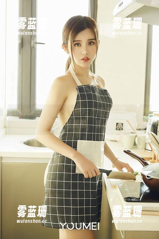 YouMi尤蜜荟-李纤纤 YouMi尤蜜荟 - 李纤纤原图里的邻家小妹可真别致,下载赶紧的,要不就慢了啊~