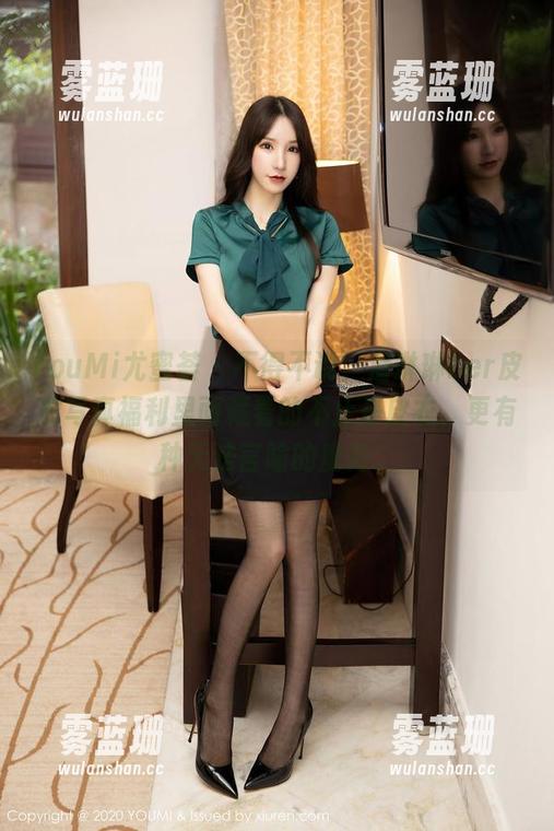 YouMi尤蜜荟-潘琳琳ber YouMi尤蜜荟 - 不得不说,潘琳琳ber皮衣写真福利里面藏着的不止是皮衣,更有种无法言喻的魔力。