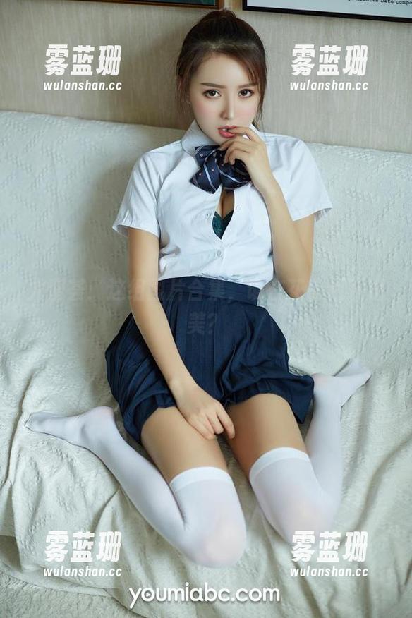 YouMi尤蜜荟 尤蜜荟:这组图片合集,谁在花前月下拼美?