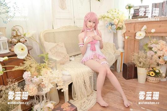 说好的术士重启人生呢？asagiriai(爱ちゃん)的图集让芙蕾雅引领潮流！