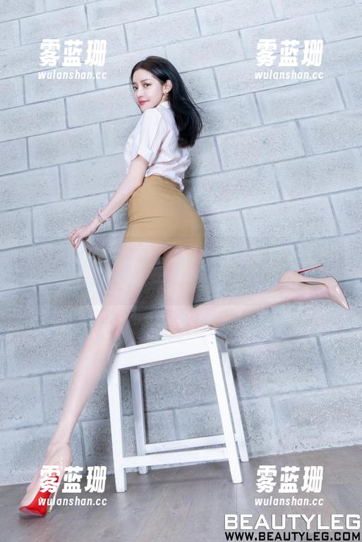 beautyleg-Iris beautyleg - Iris的原图让剧情紧张得我也开始猜谜了!