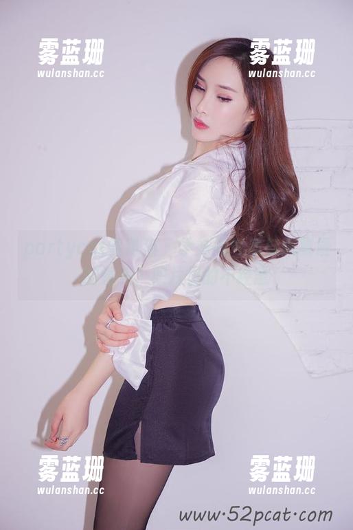 partycat轰趴猫-陈雅漫 partycat轰趴猫 - 学妹的气质与陈雅漫的镜头,照片里的不经意