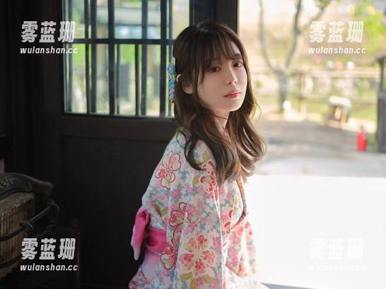 一窺女神Wuyo：她与ArtGravia写真间的小点滴
