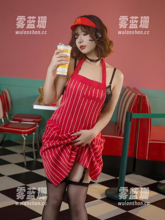 白色之美：就在yuuhui玉汇的原图中被发现