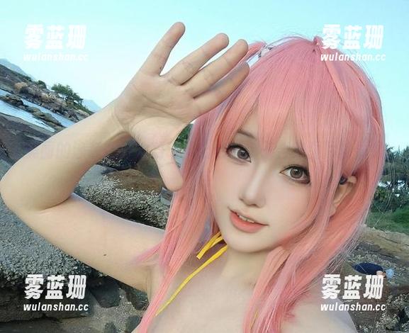 美丽的泳装在海边舞动，七七娜娜子合集图片偷偷保存