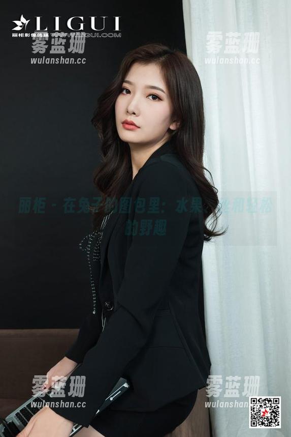 丽柜 - 在兔子的图包里：水果、丝和轻松的野趣