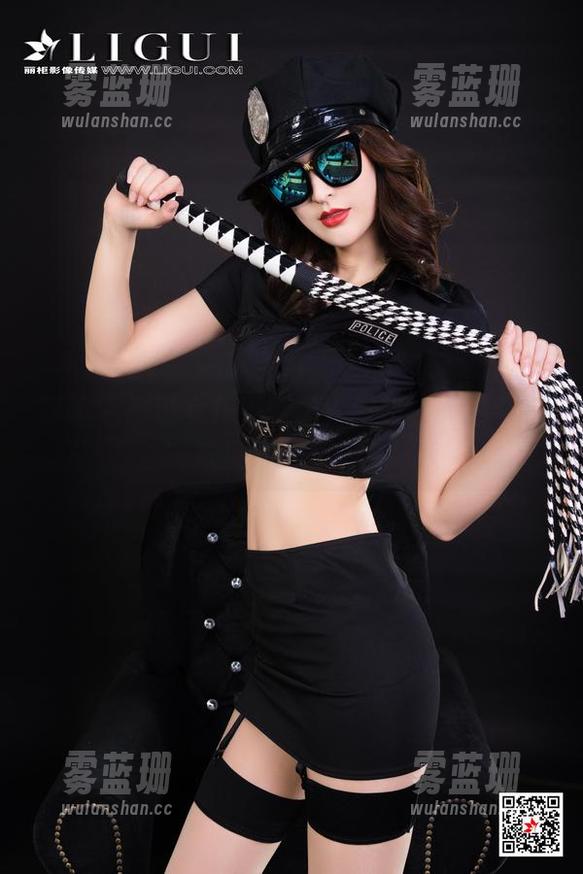 丽柜 - 谁说女仆不能怼？阳阳的美图合集来证明你错了！