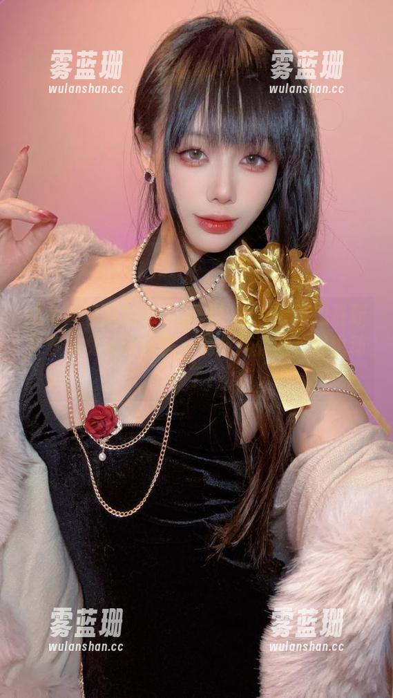 成为青春期的橘子潮流！九言带来的最新喜多川兔女郎合集，兔儿胖胖的，我也动心了！