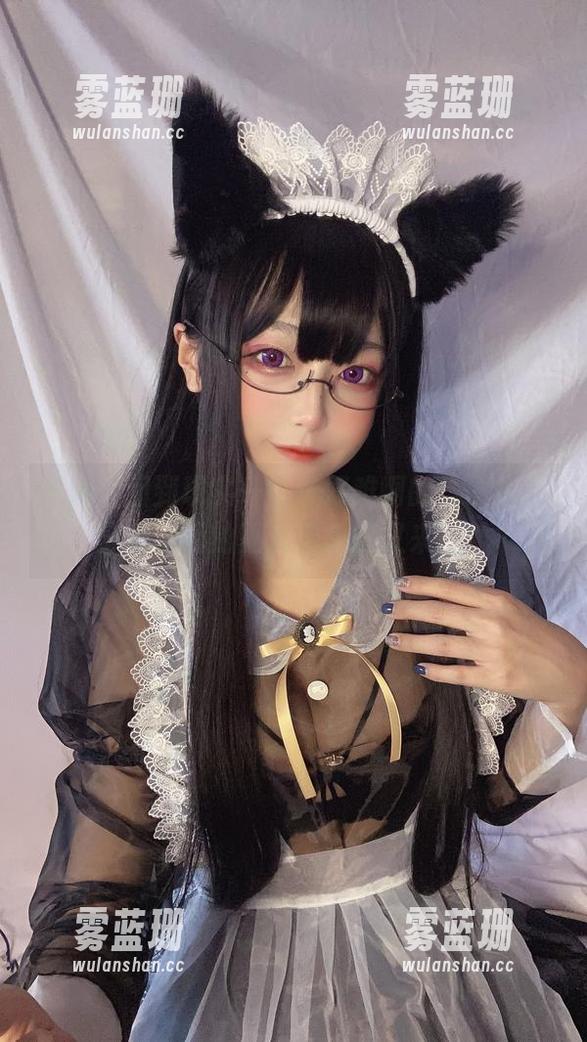 从神社回到现实—佳佳好难啊的“原图”分享，我的巫女妄想症又来了！