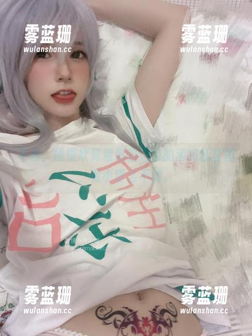 倦倦喵 不急,慢慢欣赏倦倦喵这次的清纯新套图,有小错么不问。
