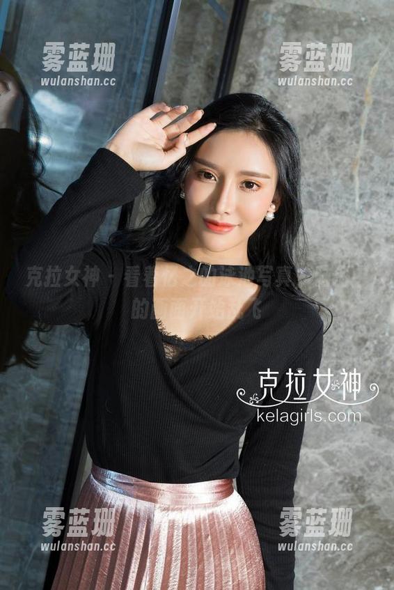 克拉女神-忆之 克拉女神 - 看着忆之的泳池写真,脑海中的画面开始乱飞