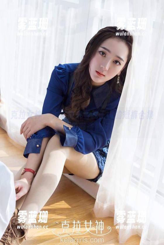 克拉女神-王睿 克拉女神 - 大家快来看我王睿的短裤合集,图片里哪条最好!