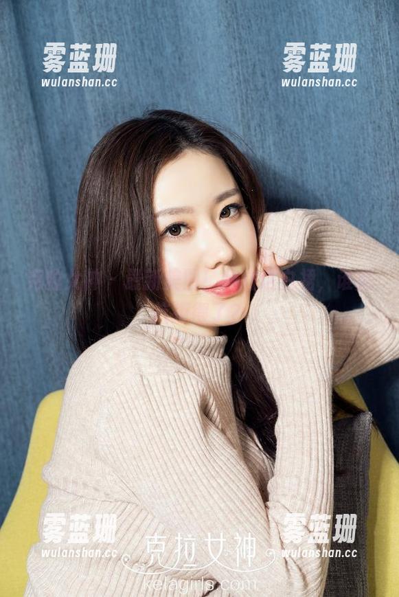 克拉女神-静宜 克拉女神 - 最新美图!静宜这白裙,谁能抗拒得了?