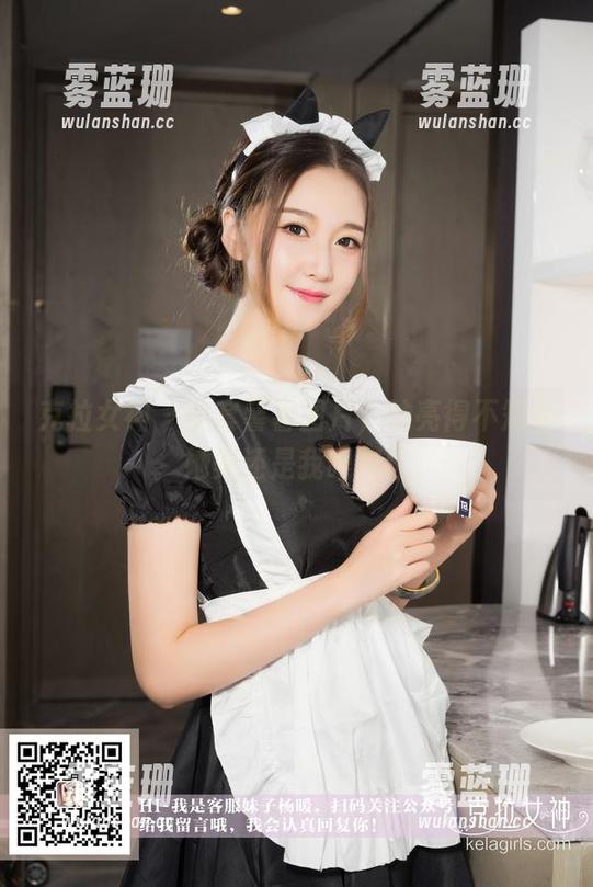 克拉女神-馨馨 克拉女神 - 全套馨馨图片,油亮得不知是她美还是我眼花!