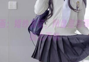 兔玩映画：婚纱爱宕，网盘里有罪，下载我心不悔