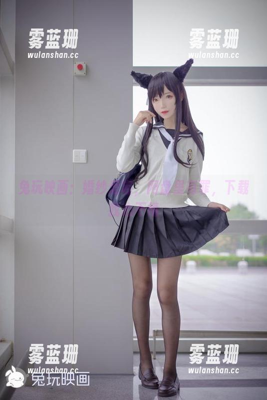 兔玩映画：婚纱爱宕，网盘里有罪，下载我心不悔