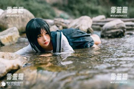 兔玩映画 小羊蕾姆合集,兔玩映画又来了!这些美图,看了让人捧心