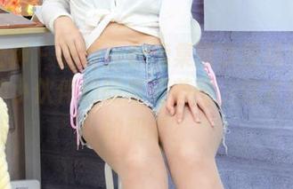 初夏女神 - 姐妹合影续集再次登场！安妮和她的小伙伴们的高清美图，这才是真正的和谐？