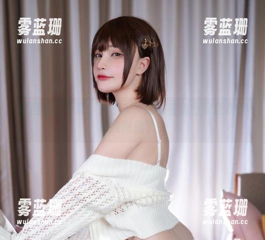 原图说了不算。千夜未来的水着流行到让我快想找同款了！