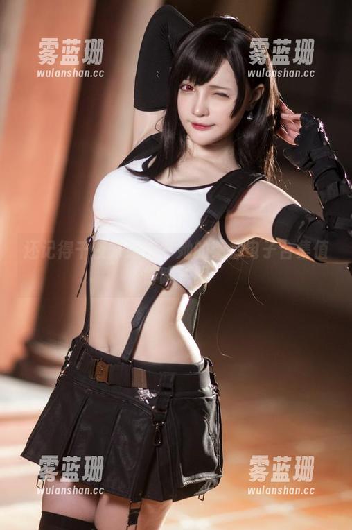 千夜未来 还记得千夜未来吗?她的柴郡电子合集值得瞅一眼