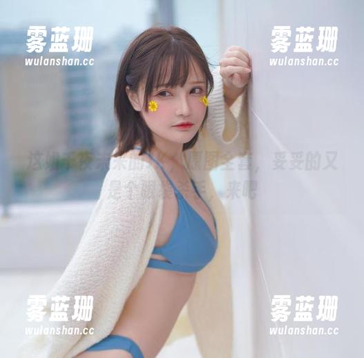 这姐千夜未来的JK，原图全套，妥妥的又是个眼袋杀手，来吧