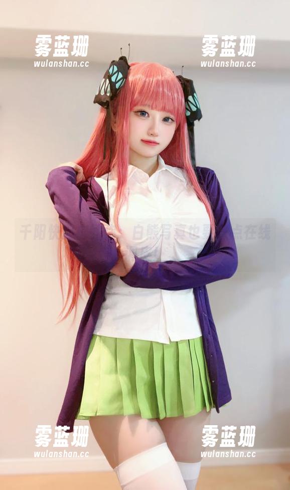 千阳快起床教你：白熊写真也要来点在线调皮！