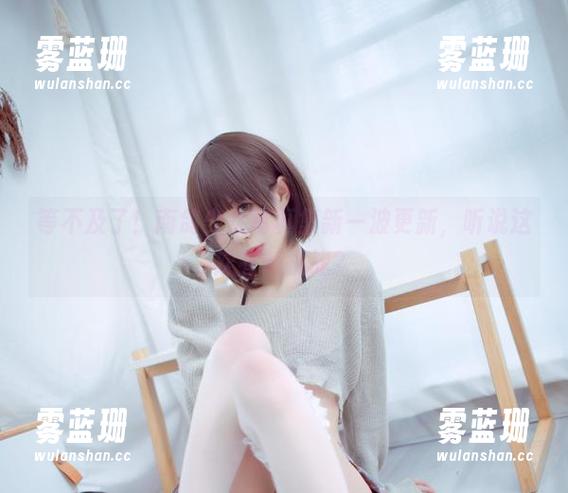 等不及了！南鸽少女写真集新一波更新，听说这次有新挑战？