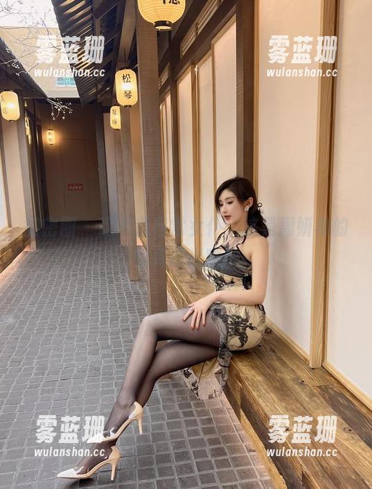 周妍希 微密圈 - 这不是日常女仆,这是周妍希的图库高光哦!