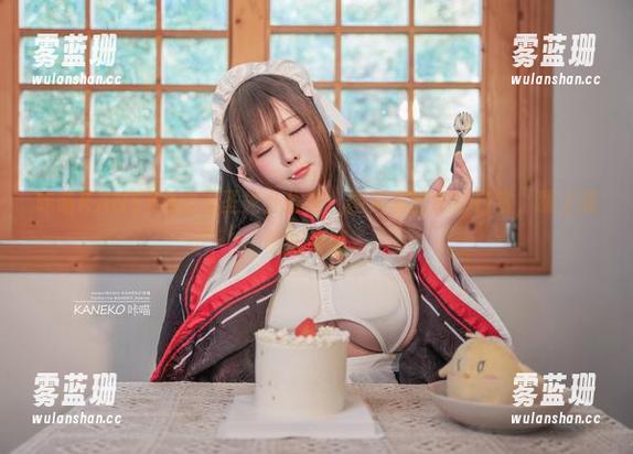 咔喵KANEKO的无圣光办公室：图片里的奇妙日常，跟上我的思绪吧。