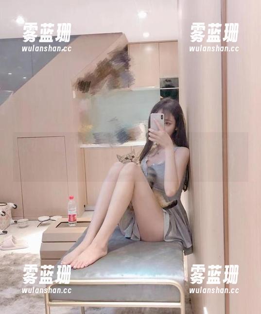 啾小妍的精致套装，高清图集，谁能抵挡得了？