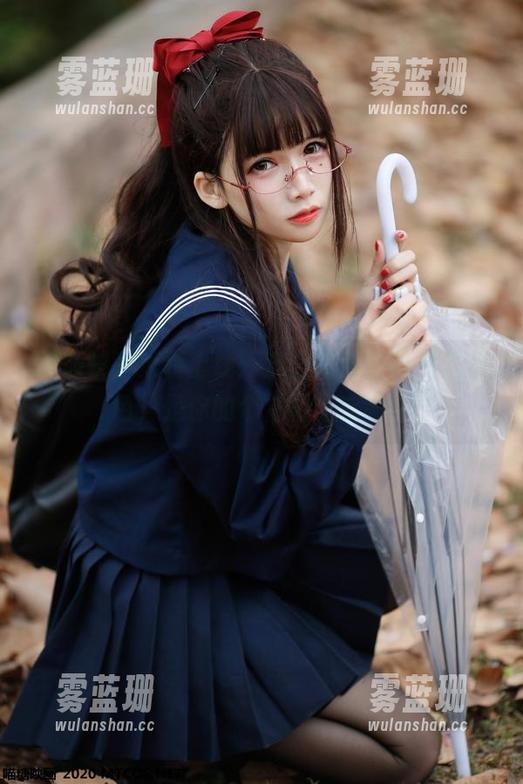 喵糖映画 喵糖映画新装上线:穿上制服,不只是角色,是你的个性画卷定制!