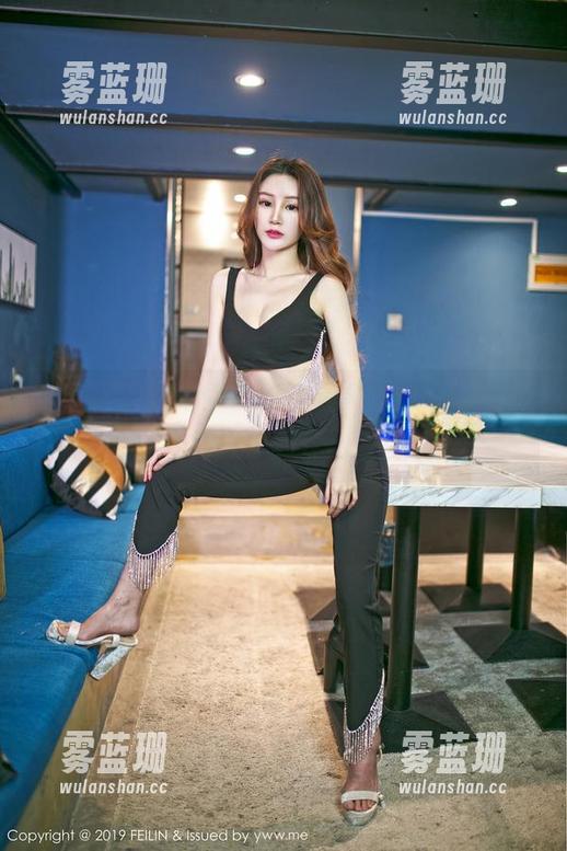 嗲囡囡 - 就问你，陈雅漫VICKY的高清原图“清纯”到什么程度？