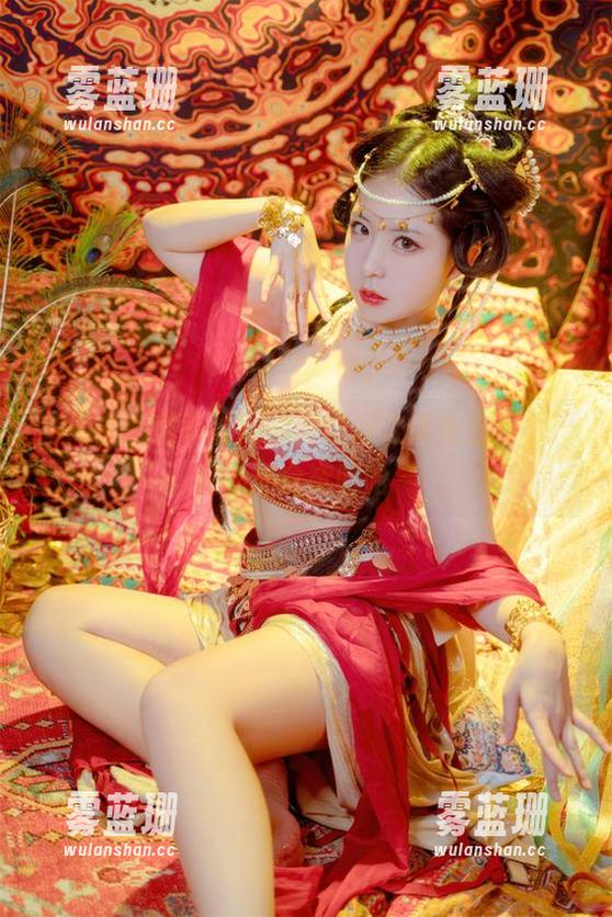 高冲击！嗷呜虎虎的高清月之修女合集，严重影响食欲哈哈～