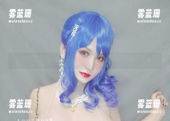 JK写真全集：夏鸽鸽不想起床，花样年华的轻松解读