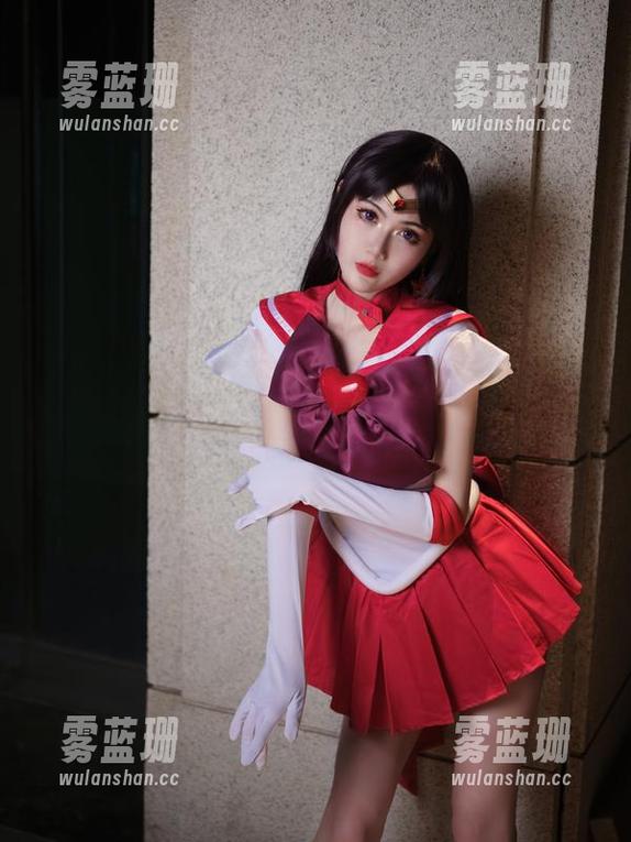 大梨子不是御姐 大梨子不是御姐与万圣节,原图展示,丧尸也得点赞的配色哦。