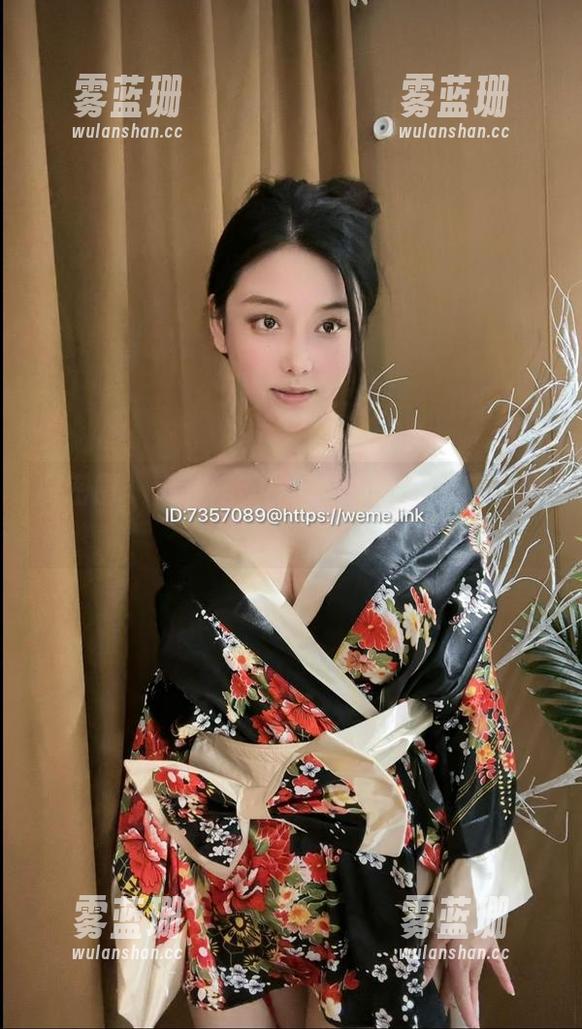 奶雯 微密圈 - 高速运动的果冻——高清中的奶雯