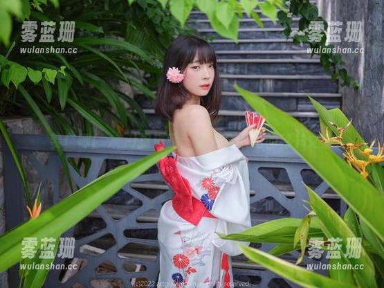 姜仁卿(강인경)捉迷藏：美图合集里的秘书之旅