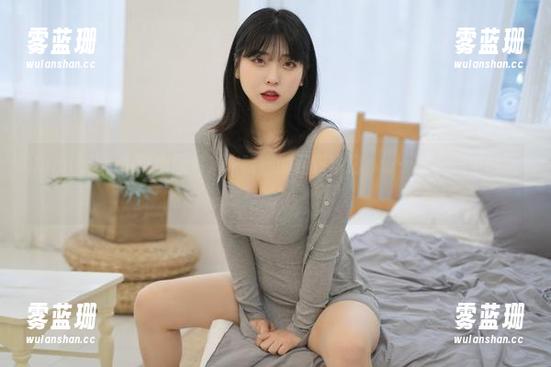 Bimilstory新出图包，宋哈娜的回归精选，嗯…我又被惊艳到了