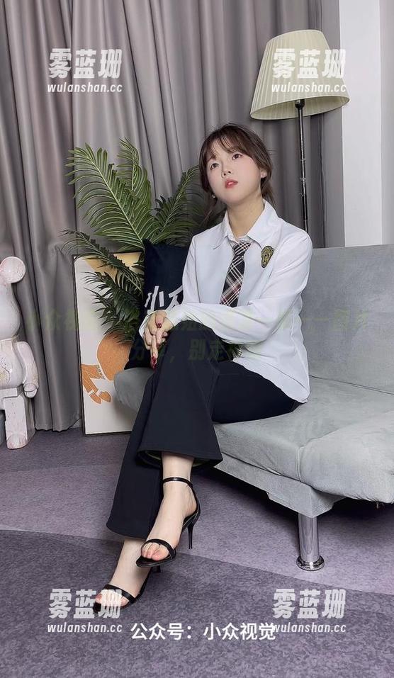 小众视觉 - 浴室思姐的清凉一夏——图片分享，别走神哦