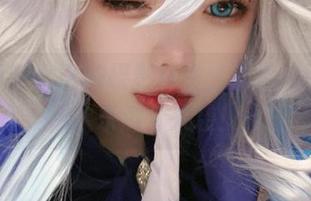 First Image