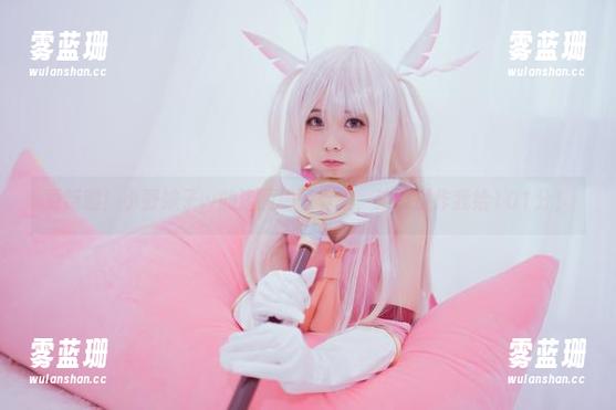 小野妹子w 更新啦!小野妹子w的洛丽塔写真集,这波操作我给101分!