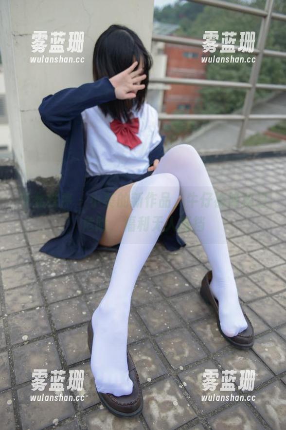少女秩序-小葵 少女秩序 - 小葵的新作品,牛仔裤隐秘且危险,福利无人抵挡