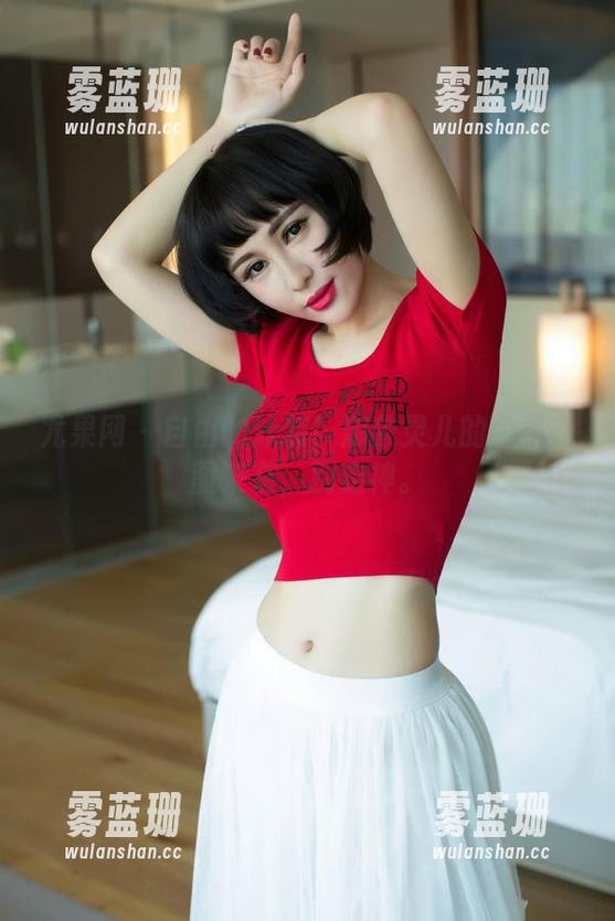 尤果网-娜依灵儿 尤果网 - 自由的泳装!娜依灵儿的免费美图来袭,别走神。