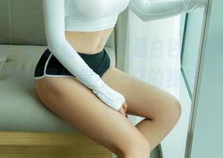尤果网 - 谁说婚纱只能是白色，李思宁的花嫁写真图集给你不一样的视觉“冲击”！