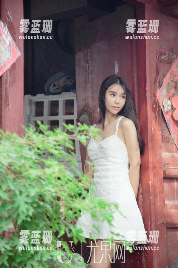 尤果网-王莹 尤果网 - 王莹的妹妹,令人欲罢不能的图包等你下载