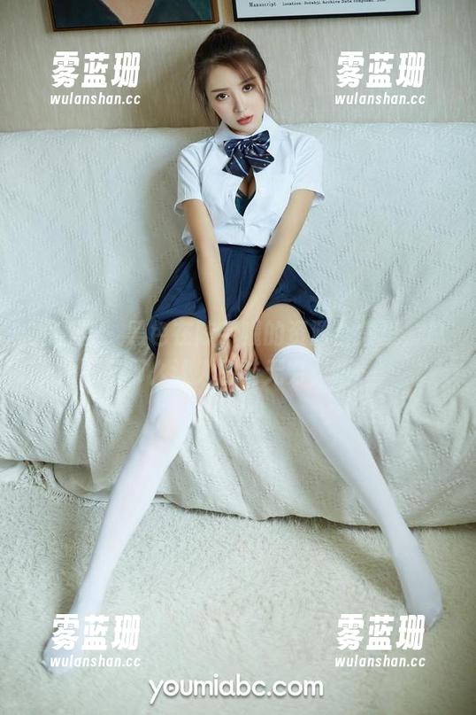尤蜜荟-陈宇曦 尤蜜荟 - 黑色在陈宇曦的资源合集里,总是那么让人回味无穷,唔…