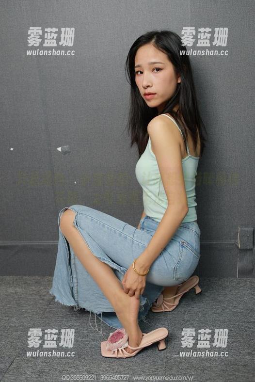 异思趣向 - 小宝私拍：让我想到猫咪和棉花糖，太可爱而无法自拔！