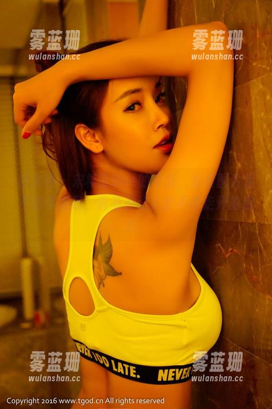 推女神 - 宋梓诺Bee的可爱，查看图片后不得不感叹，真有种让人舍不得走开的魔力。